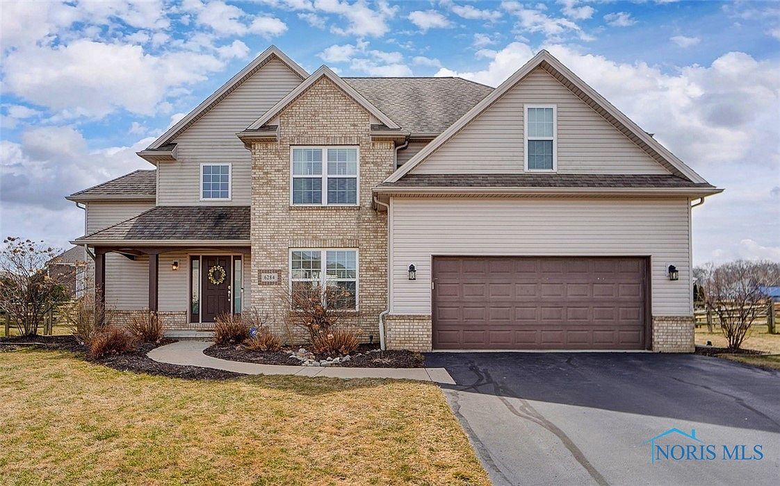 6284 Brookhaven Blvd, Perrysburg, OH 43551 Zillow