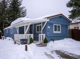 5875 Glacier Hwy Spc 24, Juneau, AK 99801