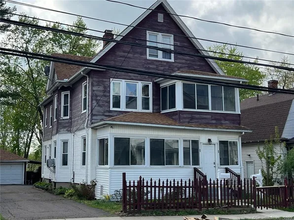 313 Hillside Avenue, Hartford, CT 06106