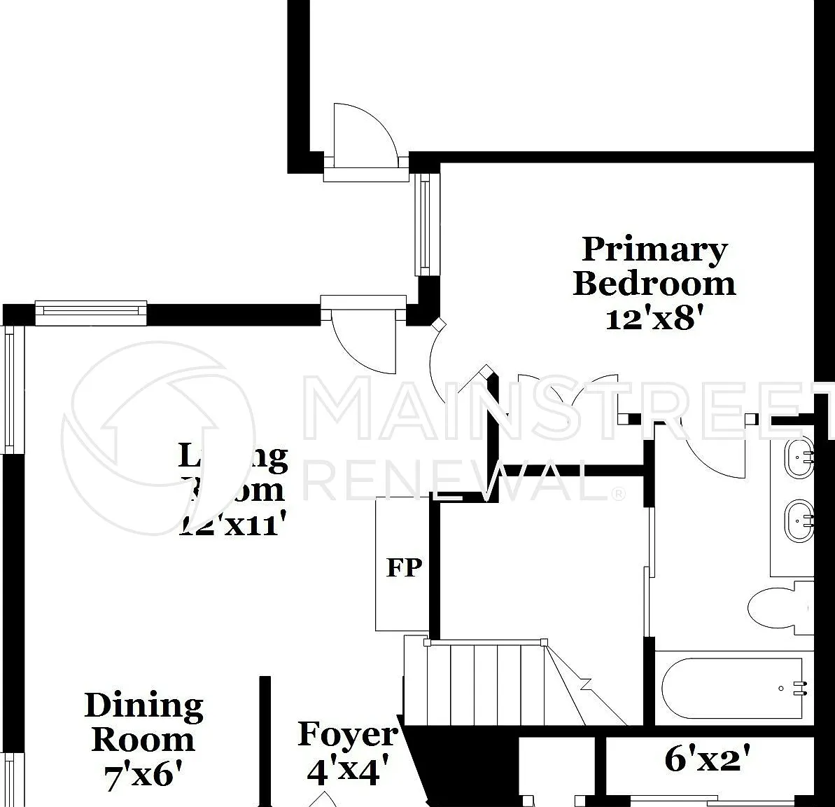 1820 Alameda Dr — Photo 2