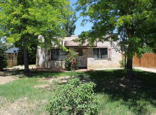 1727 Pioneer Rd, Pueblo, CO 81008