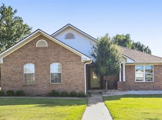6216 Sandy Parker Ct, Fort Smith, AR 72916