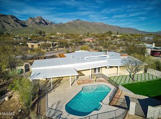8900 E Bear Creek Dr, Tucson, AZ 85749