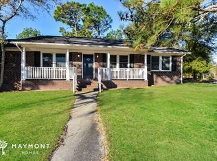 1100 Starcrest Rd, West Columbia, SC 29172