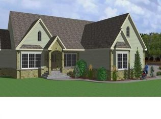 541 Pritchett Rd, Milford, DE 19963