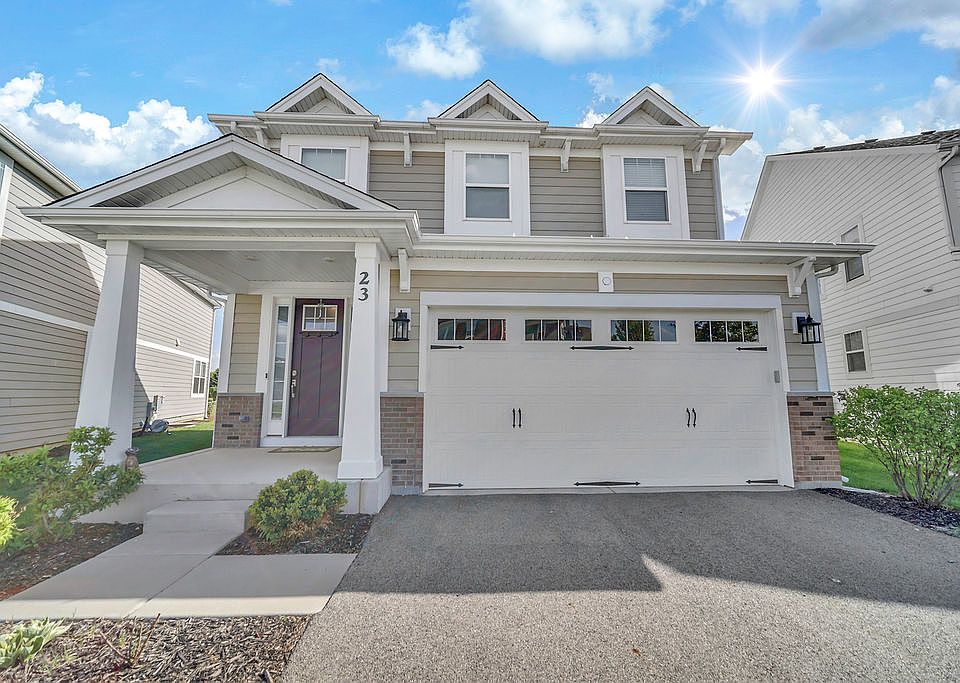 1st image of 23 Commons Cir