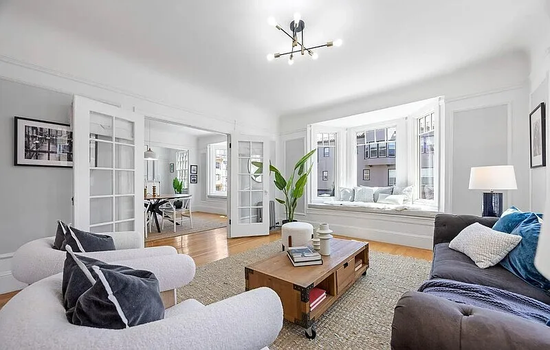 1 bed, 1.0 bath, 767 sqft, $5,000 — Photo 3