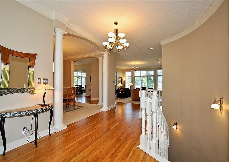 11456 Lake Stonebridge Ln, Fishers, IN 46037 Zillow
