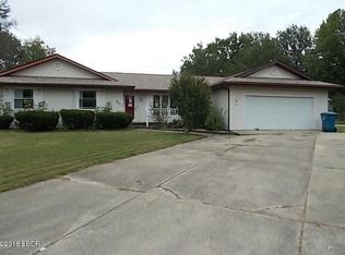 517 Marquis Ave, Centralia, IL 62801