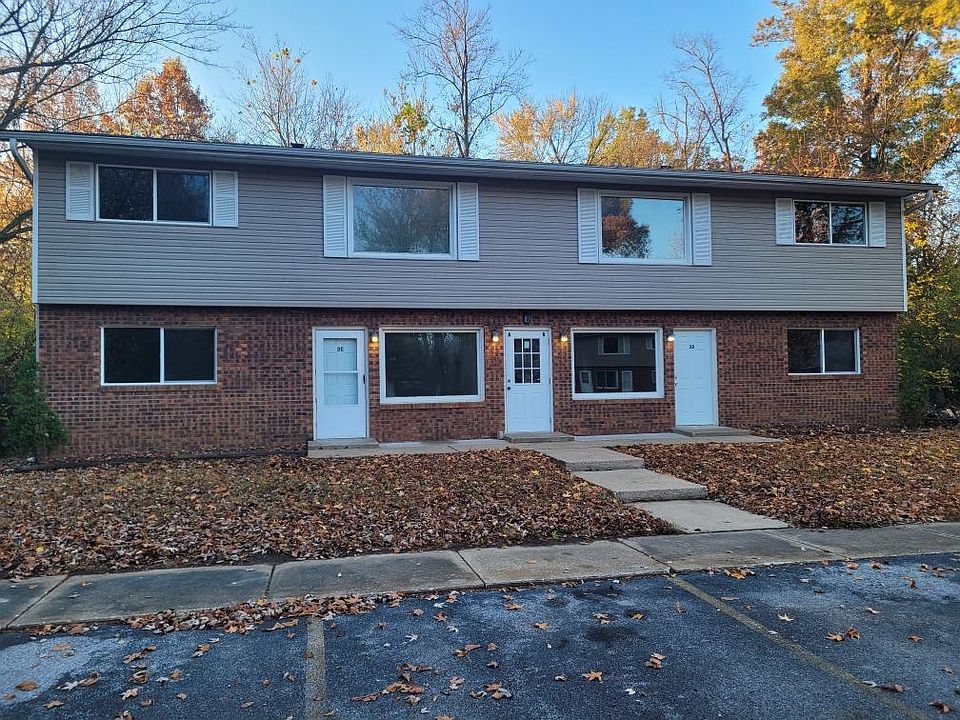 1433 E Walnut St Carbondale IL Zillow