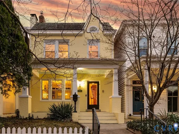 3529 Grove Ave, Richmond, VA 23221