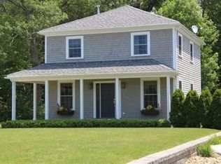 5 Butler Ave, Manchester, MA 01944