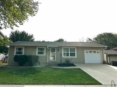 1608 Esther St, Iowa City, IA, 52240