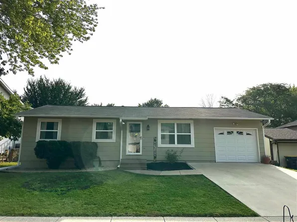 1608 Esther St, Iowa City, IA 52240