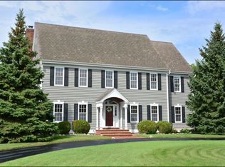 735 Auburn Dr, Brookfield, WI 53045