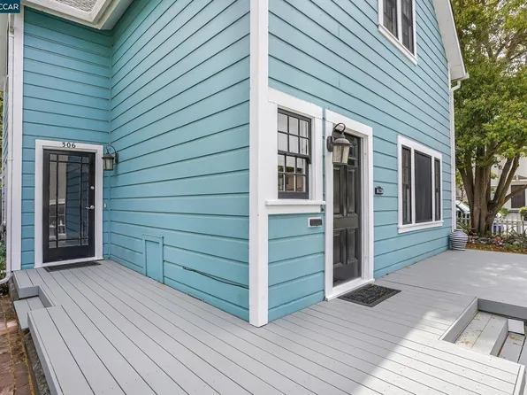 306 Main St, Martinez, CA 94553