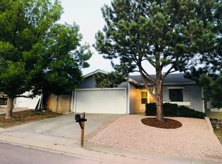 6146 Gunshot Pass Dr, Colorado Springs, CO 80917