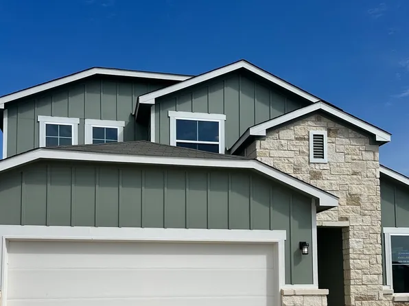 3704 Tripps Place, Seguin, TX 78155