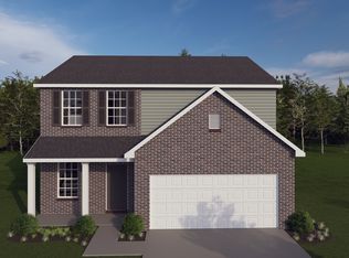7810 Copper Drift Way, Louisville, KY 40291