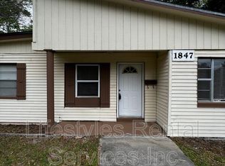 1847 Loyola Dr N, Jacksonville, FL 32218