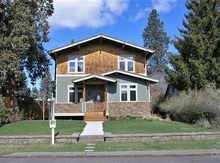 1145 NW Federal St, Bend, OR 97703