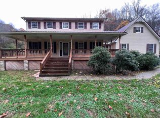 726 Victory Ln, Salem, WV 26426