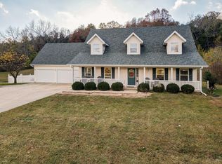 515 Bywater Dr, Cape Fair, MO 65624