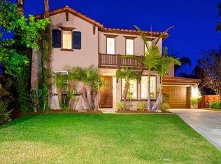 2198 Corte Mango, Carlsbad, CA 92009