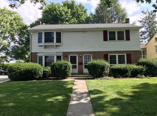 938 Louise Ave, Lancaster, PA 17601
