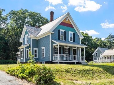 29 Terrace St, Orange, MA, 01364