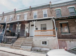 5133 Folsom St, Philadelphia, PA 19139