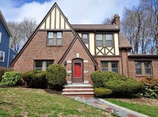 59 Robbins Rd, Arlington, MA 02476