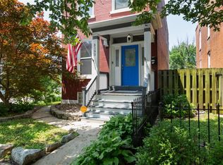 3193 Alfred Ave, Saint Louis, MO