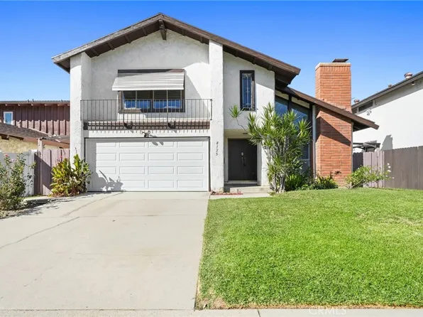 8125 Quakertown Ave, Winnetka, CA 91306