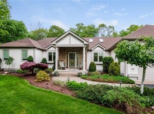 715 Iron Mine Hill Rd, North Smithfield, RI 02896