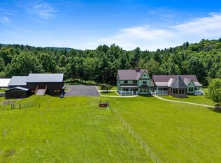 593 Beaver Meadow Rd, Franklin, VT 05457