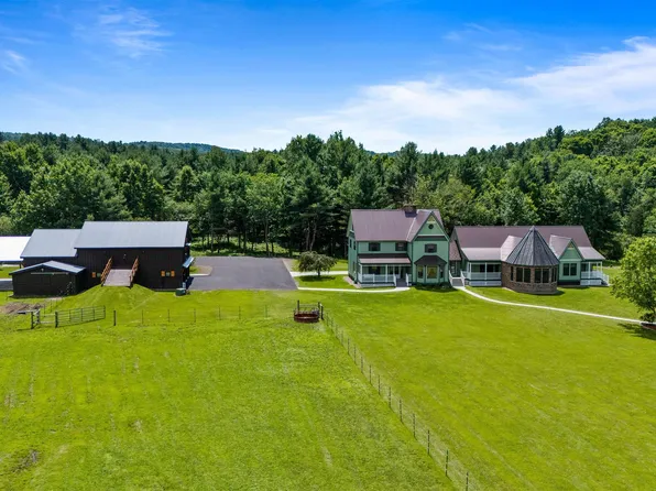 593 Beaver Meadow Road, Franklin, VT 05457