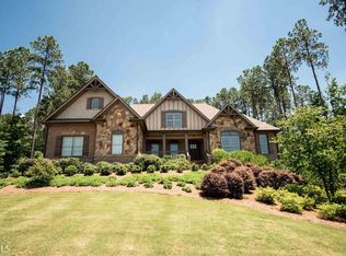2258 Boulder Springs Dr, Bishop, GA 30621