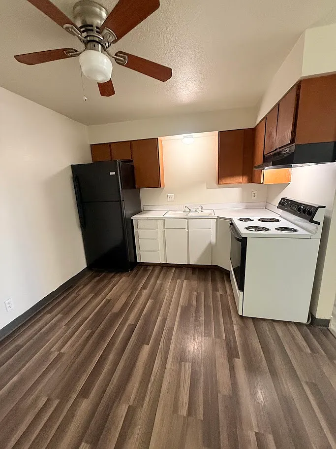 Garfield Apartments (Sine Village) — Photo 3