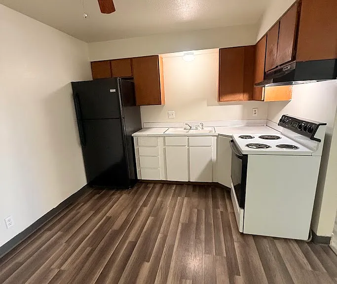 Garfield Apartments (Sine Village) — Photo 3