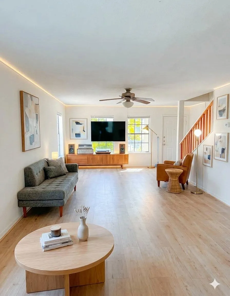4 bed, 2.5 bath, 2000 sqft, $2,800 — Photo 2
