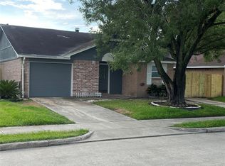 1447 Dell Dale St, Channelview, TX 77530
