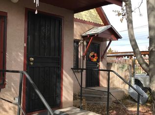 717 4th St SW, Albuquerque, NM 87102