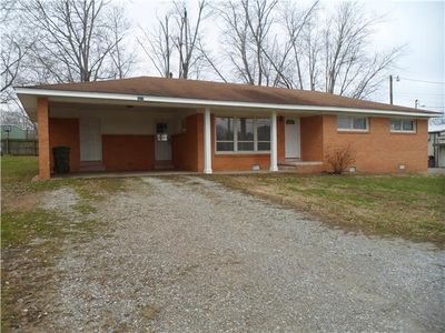 2371 Highway 43 S, Leoma, TN, 38468