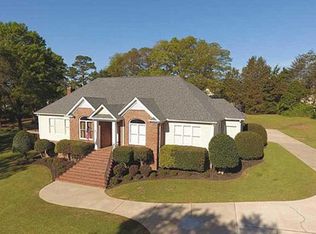 42 Laurenville Ln, Simpsonville, SC 29680