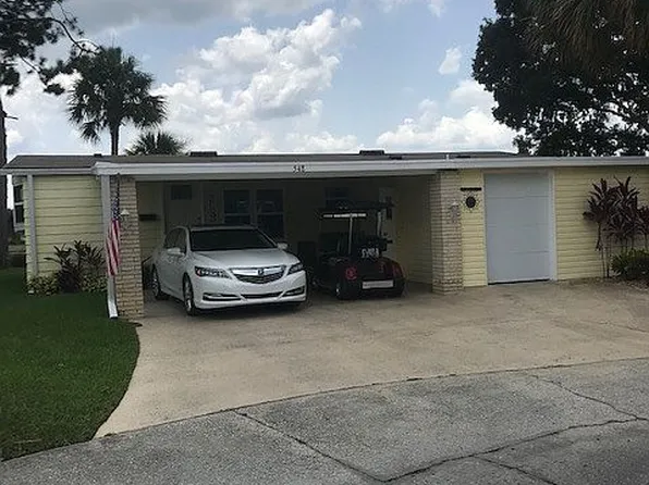 548 Oak Island Cir, Plant City, FL 33565