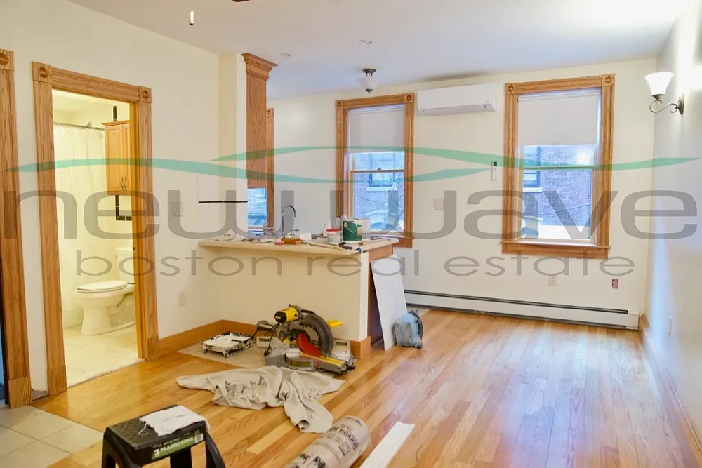 1 bed, 500 sqft, $3,200 — Photo 4