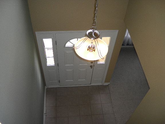 From loft