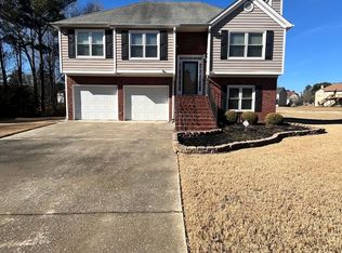 2663 Barnwell Ct, Powder Springs, GA 30127
