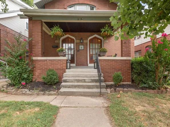 1912 McCausland Ave, Saint Louis, MO 63117
